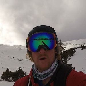 Meet your Posher, Kenneth